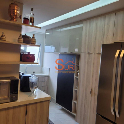 Imagem Apartamento com 3 Quartos à Venda, 92 m² em Vila América - Santo André Imagem Apartamento com 3 Quartos à Venda, 92 m² em Vila América - Santo André