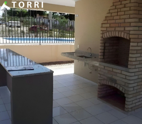 Imagem Apartamento com 2 Quartos à Venda, 47 m² em Jardim Novo Mundo - Sorocaba Imagem Apartamento com 2 Quartos à Venda, 47 m² em Jardim Novo Mundo - Sorocaba