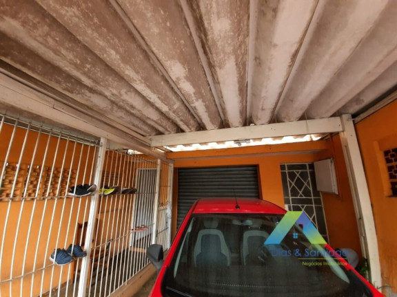 Imagem Sobrado com 3 Quartos à Venda, 175 m² em Vila Helena - São Bernardo Do Campo Imagem Sobrado com 3 Quartos à Venda, 175 m² em Vila Helena - São Bernardo Do Campo