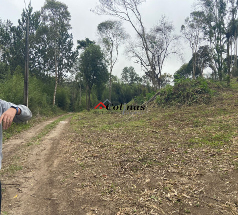 Imagem Terreno à Venda, 1.000 m² em Depois Do Centro - Ibiúna