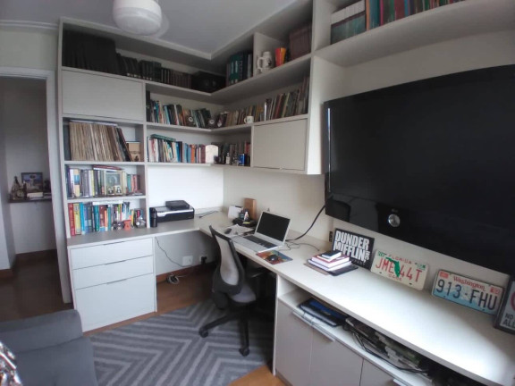 Imagem Apartamento com 3 Quartos à Venda, 134 m² em Jardim Olympia - São Paulo Imagem Apartamento com 3 Quartos à Venda, 134 m² em Jardim Olympia - São Paulo