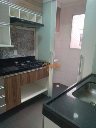 Imagem Apartamento com 2 Quartos à Venda, 41 m² em água Chata - Guarulhos Imagem Apartamento com 2 Quartos à Venda, 41 m² em água Chata - Guarulhos