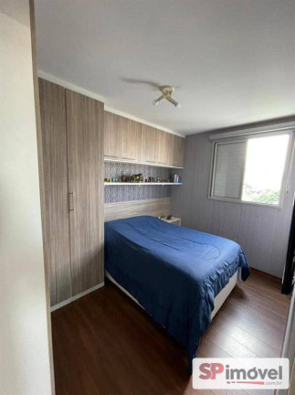 Imagem Apartamento com 2 Quartos para Alugar, 55 m² em Chácara Mafalda - São Paulo Imagem Apartamento com 2 Quartos para Alugar, 55 m² em Chácara Mafalda - São Paulo