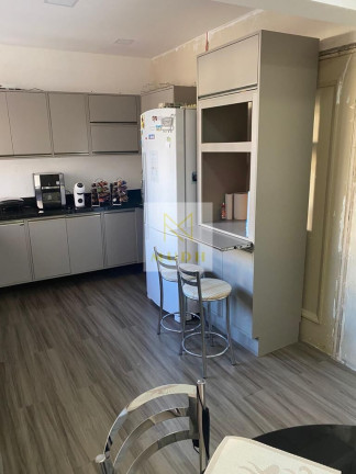 Imagem Apartamento com 3 Quartos à Venda, 144 m² em Centro Histórico - Porto Alegre Imagem Apartamento com 3 Quartos à Venda, 144 m² em Centro Histórico - Porto Alegre