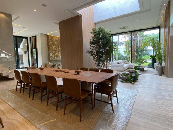 Imagem Casa com 5 Quartos à Venda, 1.050 m² em Alphaville - Barueri