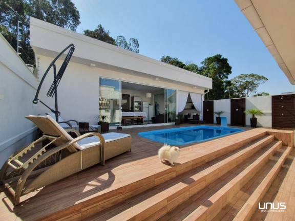 Imagem Casa com 3 Quartos à Venda, 180 m² em Sertão Do Maruim - São José Imagem Casa com 3 Quartos à Venda, 180 m² em Sertão Do Maruim - São José