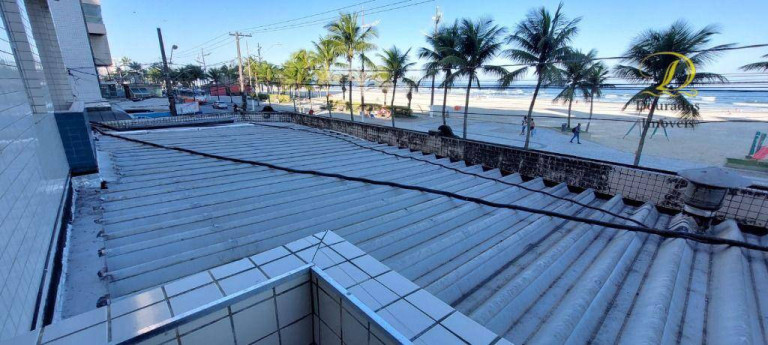 Imagem Apartamento com 1 Quarto à Venda, 35 m² em Aviação - Praia Grande