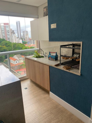 Imagem Imóvel com 3 Quartos à Venda, 135 m² em Sumaré - São Paulo