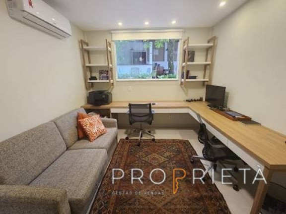 Imagem Casa com 6 Quartos à Venda, 550 m² em Jardim Botanico - Rio De Janeiro