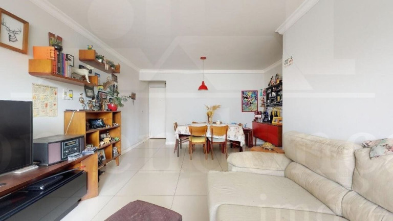 Apartamento com 2 Quartos à Venda, 86 m² em Sumaré - São Paulo
