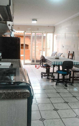 Imagem Sobrado com 4 Quartos à Venda, 169 m² em Cidade Patriarca - São Paulo Imagem Sobrado com 4 Quartos à Venda, 169 m² em Cidade Patriarca - São Paulo