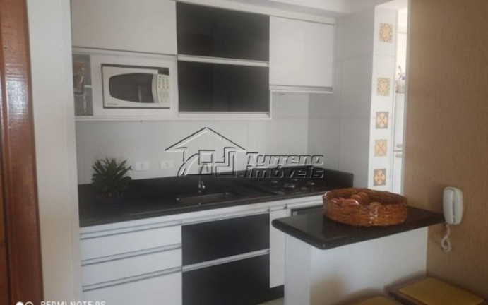 Imagem Apartamento com 3 Quartos à Venda, 74 m² em Jardim América - São José Dos Campos