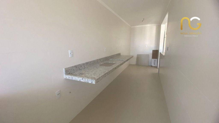 Imagem Apartamento com 3 Quartos à Venda, 120 m² em Canto Do Forte - Praia Grande Imagem Apartamento com 3 Quartos à Venda, 120 m² em Canto Do Forte - Praia Grande