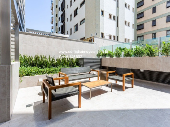 Imagem Apartamento com 3 Quartos à Venda, 139 m² em Centro - Florianópolis Imagem Apartamento com 3 Quartos à Venda, 139 m² em Centro - Florianópolis