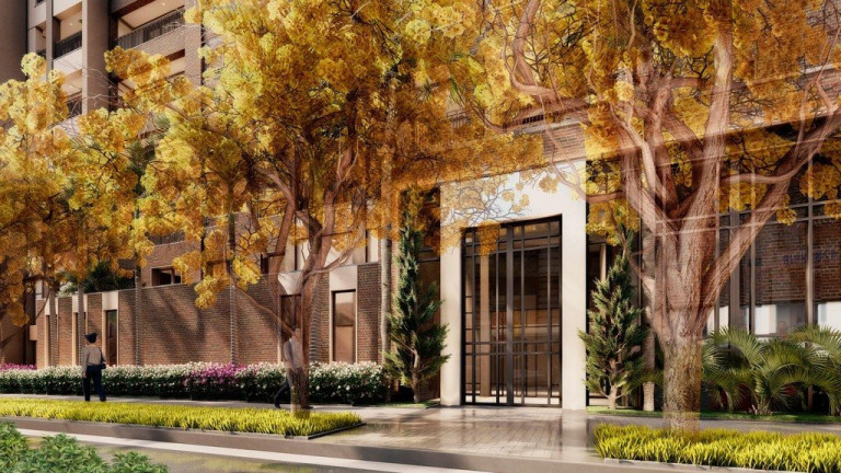 Imagem Imóvel Comercial à Venda, 33 m² em Brooklin Paulista - São Paulo Imagem Imóvel Comercial à Venda, 33 m² em Brooklin Paulista - São Paulo