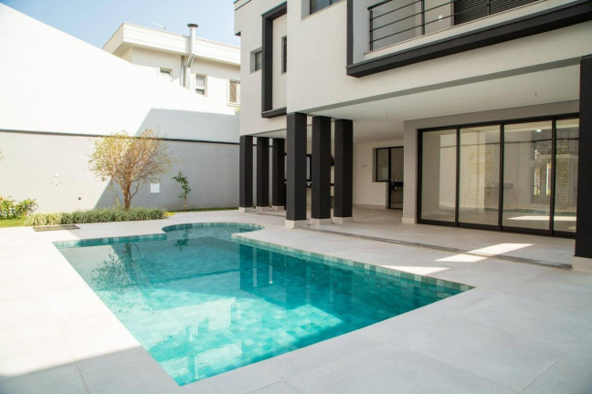 Imagem Casa com 5 Quartos à Venda, 480 m² em Alphaville - Santana De Parnaíba