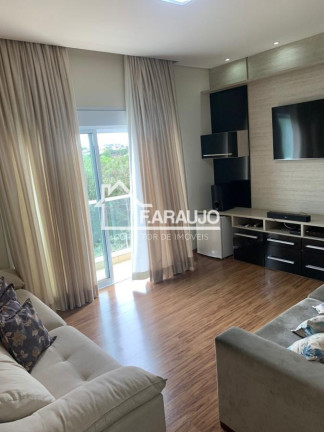 Imagem Imóvel com 4 Quartos à Venda, 250 m² em Ibiti Royal Park - Sorocaba