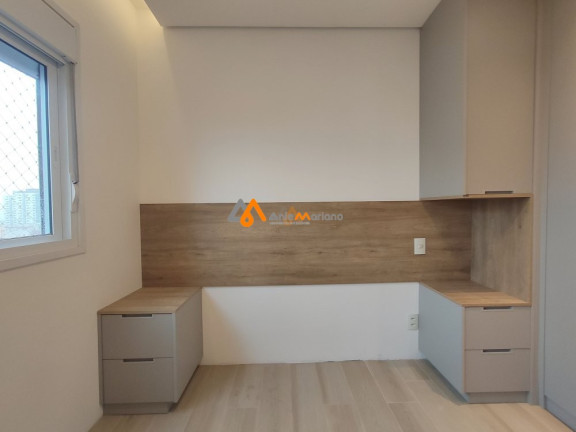 Imagem Apartamento com 2 Quartos à Venda, 84 m² em Parque São Jorge - São Paulo