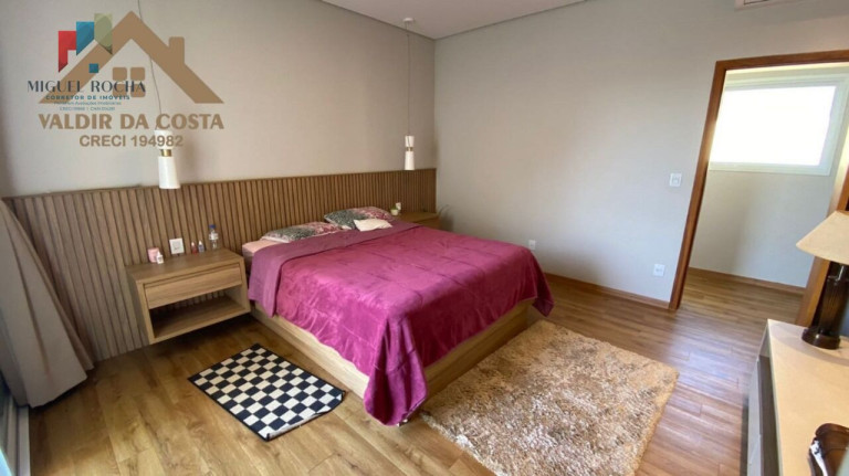 Imagem Casa de Condomínio com 3 Quartos à Venda, 414 m² em Bosques Do Junqueira - Tatuí