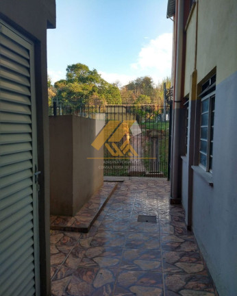 Imagem Apartamento com 2 Quartos à Venda, 49 m² em Jardim Armênia - Mogi Das Cruzes