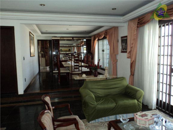 Imagem Casa com 4 Quartos à Venda, 440 m² em Jardim Chapadão - Campinas Imagem Casa com 4 Quartos à Venda, 440 m² em Jardim Chapadão - Campinas