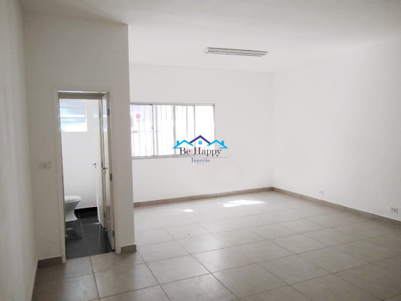 Imóvel Comercial para Alugar, 28 m² em Vila Mascote - São Paulo