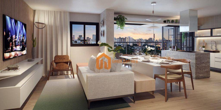 Imagem Apartamento com 2 Quartos à Venda, 94 m² em Aldeota - Fortaleza Imagem Apartamento com 2 Quartos à Venda, 94 m² em Aldeota - Fortaleza