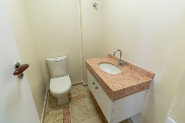 Imagem Apartamento com 3 Quartos à Venda, 209 m² em Itaim Bibi - São Paulo