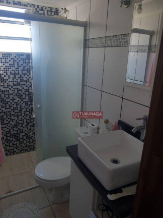 Imagem Apartamento com 2 Quartos à Venda, 45 m² em Guaianazes - São Paulo Imagem Apartamento com 2 Quartos à Venda, 45 m² em Guaianazes - São Paulo
