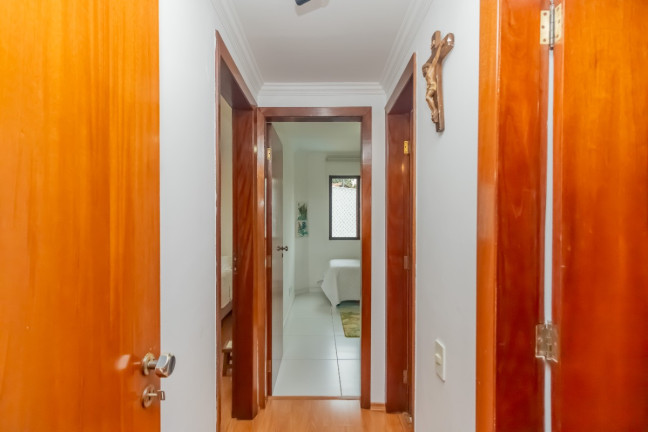 Imagem Apartamento com 2 Quartos à Venda, 72 m² em Saúde - São Paulo