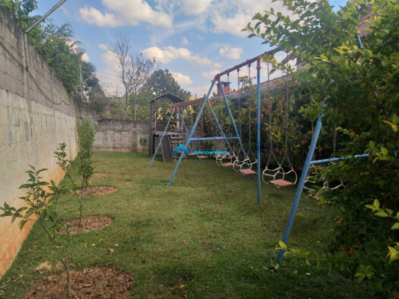Imagem Imóvel com 3 Quartos à Venda, 241 m² em Outeiro Das Paineiras (botujuru) - Campo Limpo Paulista Imagem Imóvel com 3 Quartos à Venda, 241 m² em Outeiro Das Paineiras (botujuru) - Campo Limpo Paulista