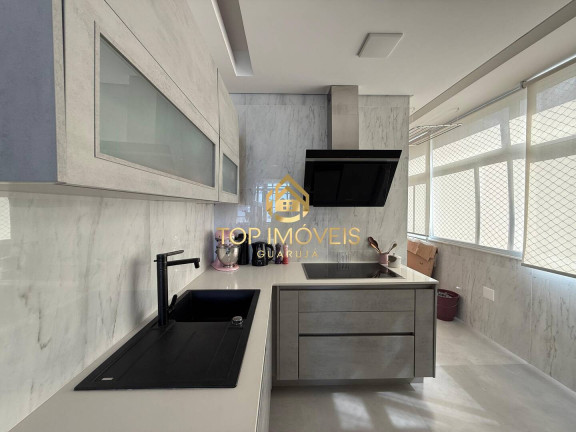 Imagem Apartamento com 3 Quartos à Venda, 95 m² em Pitangueiras - Guarujá Imagem Apartamento com 3 Quartos à Venda, 95 m² em Pitangueiras - Guarujá