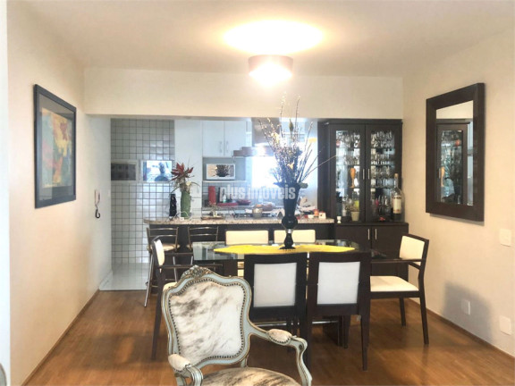 Imagem Apartamento com 4 Quartos à Venda, 202 m² em Jardim América - São Paulo Imagem Apartamento com 4 Quartos à Venda, 202 m² em Jardim América - São Paulo