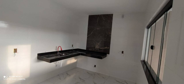 Imagem Casa com 3 Quartos à Venda, 190 m² em Colina Azul - Aparecida De Goiânia