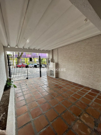Imagem Sobrado com 2 Quartos para Alugar, 80 m² em Centro - Osasco Imagem Sobrado com 2 Quartos para Alugar, 80 m² em Centro - Osasco