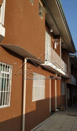 Imagem Casa de Condomínio com 2 Quartos à Venda, 60 m² em Vila União (zona Leste) - São Paulo Imagem Casa de Condomínio com 2 Quartos à Venda, 60 m² em Vila União (zona Leste) - São Paulo
