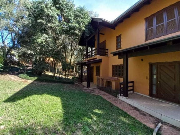 Imagem Chácara com 2 Quartos à Venda, 401 m² em Walachai - Morro Reuter