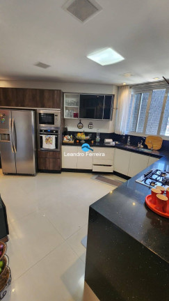 Imagem Apartamento com 4 Quartos à Venda, 300 m² em Jardim Do Mar - São Bernardo Do Campo Imagem Apartamento com 4 Quartos à Venda, 300 m² em Jardim Do Mar - São Bernardo Do Campo