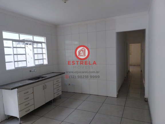 Imagem Casa com 2 Quartos à Venda, 86 m² em Jardim Califórnia - Jacareí Imagem Casa com 2 Quartos à Venda, 86 m² em Jardim Califórnia - Jacareí