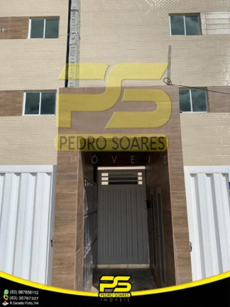Apartamento com 2 Quartos à Venda, 48 m² em Ernesto Geisel - João Pessoa