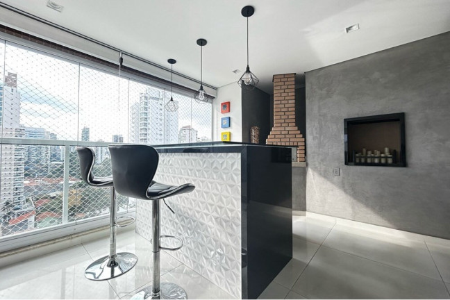 Imagem Imóvel com 3 Quartos à Venda, 258 m² em Vila Cordeiro - São Paulo Imagem Imóvel com 3 Quartos à Venda, 258 m² em Vila Cordeiro - São Paulo