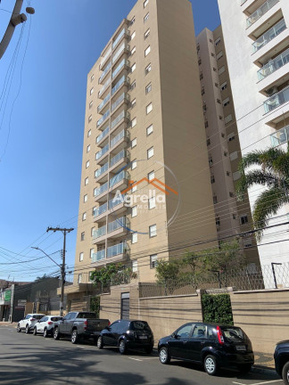 Imóvel com 3 Quartos à Venda, 85 m² em Condomínio Residencial Do Jardim - Mogi Mirim