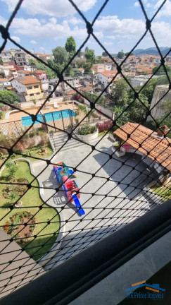 Imagem Apartamento com 2 Quartos à Venda, 58 m² em Vila Pirituba - São Paulo