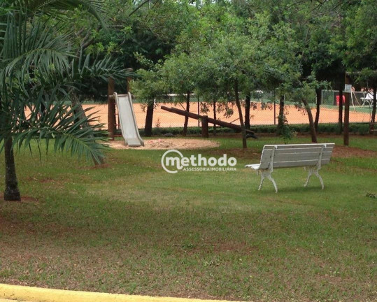 Imagem Casa com 4 Quartos à Venda, 390 m² em Jardim Aruã - Campinas