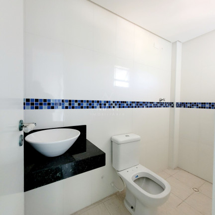 Imagem Apartamento com 3 Quartos à Venda, 120 m² em Canto Do Forte - Praia Grande