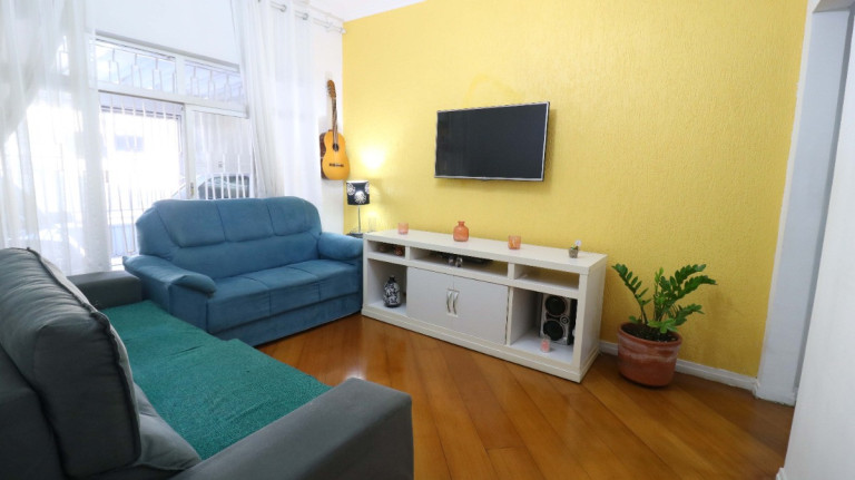 Imagem Casa com 3 Quartos à Venda, 179 m² em Vila Inglesa - São Paulo