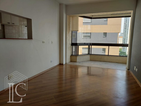Apartamento com 2 Quartos à Venda, 65 m² em Campo Belo - São Paulo