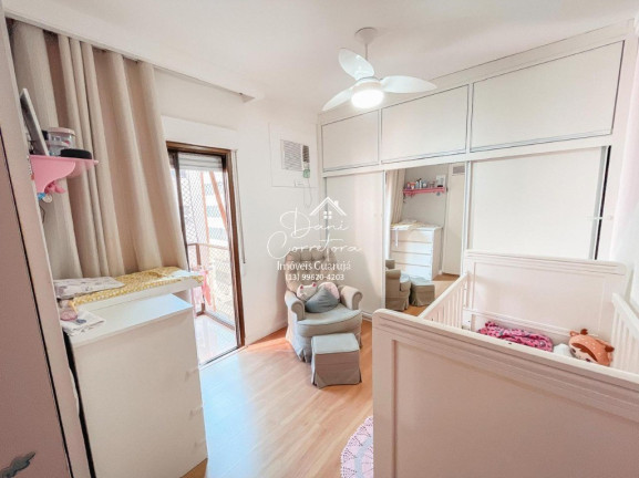 Imagem Apartamento com 2 Quartos à Venda, 100 m² em Pitangueiras - Guarujá
