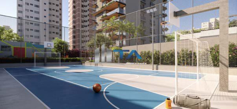 Imagem Imóvel com 3 Quartos à Venda, 156 m² em Cambuí - Campinas