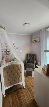 Imagem Apartamento com 2 Quartos à Venda, 81 m² em Guilhermina - Praia Grande
